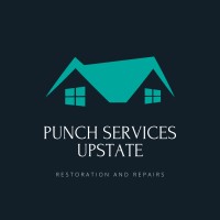 Punch Services Upstate logo, Punch Services Upstate contact details