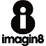 Imagin8 logo, Imagin8 contact details