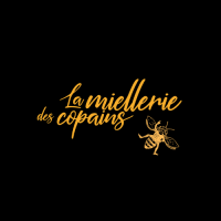 La miellerie des copains logo, La miellerie des copains contact details