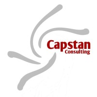 Capstan Consulting logo, Capstan Consulting contact details