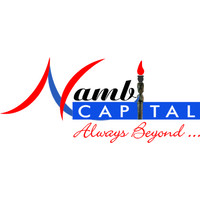 NAMBI CAPITAL logo, NAMBI CAPITAL contact details