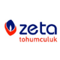 ZETA Tohumculuk Sanayi ve Ticaret Ltd Şti logo, ZETA Tohumculuk Sanayi ve Ticaret Ltd Şti contact details