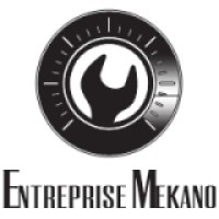 Entreprise Mekano logo, Entreprise Mekano contact details