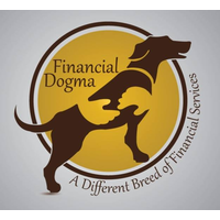 Financial Dogma logo, Financial Dogma contact details