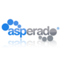 Asperado GmbH logo, Asperado GmbH contact details