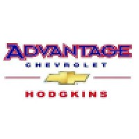 Advantage Chevrolet of Hodgkins logo, Advantage Chevrolet of Hodgkins contact details