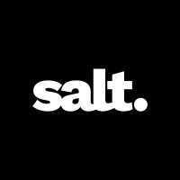 Salt // Film with Flavour logo, Salt // Film with Flavour contact details