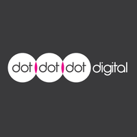 Dot Dot Dot Digital logo, Dot Dot Dot Digital contact details