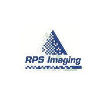 RPS Imaging logo, RPS Imaging contact details