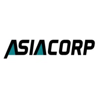 Asiacorp Group logo, Asiacorp Group contact details