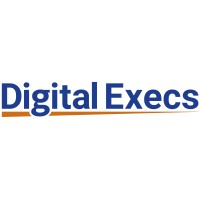 Digital Execs logo, Digital Execs contact details