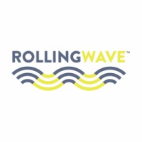 Rolling Wave logo, Rolling Wave contact details