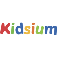 Kidsium logo, Kidsium contact details