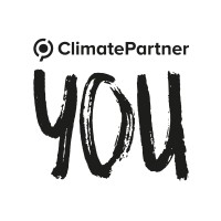 ClimatePartner YOU logo, ClimatePartner YOU contact details