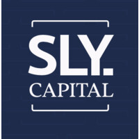 SLY Capital logo, SLY Capital contact details