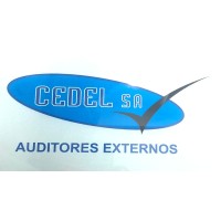 Cedel Auditores SA logo, Cedel Auditores SA contact details