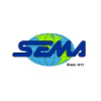 SEMA Reps logo, SEMA Reps contact details