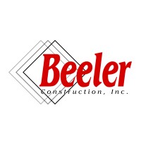 Beeler Construction, Inc. logo, Beeler Construction, Inc. contact details