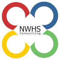 NWHS Consulting logo, NWHS Consulting contact details