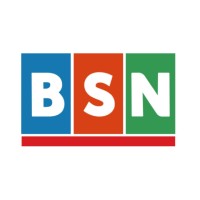 Blockchain-based Service Network (BSN) logo, Blockchain-based Service Network (BSN) contact details