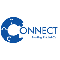 Connect Trading PLC logo, Connect Trading PLC contact details