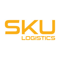 SKU Logistics logo, SKU Logistics contact details