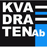 Kvadraten logo, Kvadraten contact details