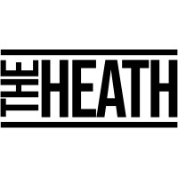 The Heath Cafe Bar logo, The Heath Cafe Bar contact details