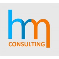 HRM Consulting logo, HRM Consulting contact details