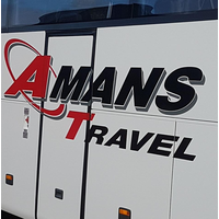 Amans Travel LTD logo, Amans Travel LTD contact details