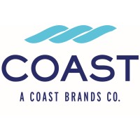 Coast Brands logo, Coast Brands contact details