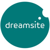 Dreamsite Inc. logo, Dreamsite Inc. contact details