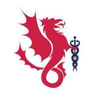 Academy of Medical Royal Colleges Wales logo, Academy of Medical Royal Colleges Wales contact details