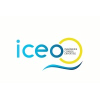 ICEO environnement logo, ICEO environnement contact details