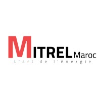 Mitrel logo, Mitrel contact details