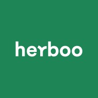 Herboo logo, Herboo contact details