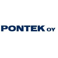 Insinööritoimisto Pontek Oy logo, Insinööritoimisto Pontek Oy contact details