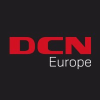 DCN Europe logo, DCN Europe contact details