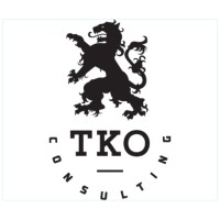 TKO Consulting Ltd. logo, TKO Consulting Ltd. contact details