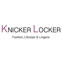 Knicker Locker logo, Knicker Locker contact details