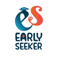 Early Seeker logo, Early Seeker contact details