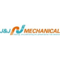 J&J Mechanical, Inc. logo, J&J Mechanical, Inc. contact details