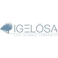 Igelösa Life Science logo, Igelösa Life Science contact details