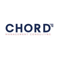 CHORD Management Consulting logo, CHORD Management Consulting contact details