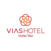 VIAS HOTEL VUNG TAU logo, VIAS HOTEL VUNG TAU contact details