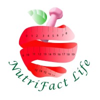 NutriFact Life logo, NutriFact Life contact details