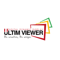 UltimViewer logo, UltimViewer contact details