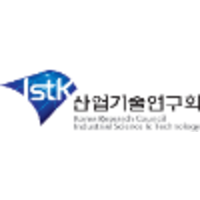 Korea Research Council Industrial Science & Technology (IstK) logo, Korea Research Council Industrial Science & Technology (IstK) contact details