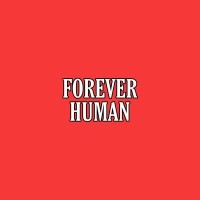 foreverHUMAN. logo, foreverHUMAN. contact details