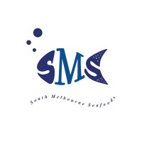 South Melbourne Seafoods logo, South Melbourne Seafoods contact details